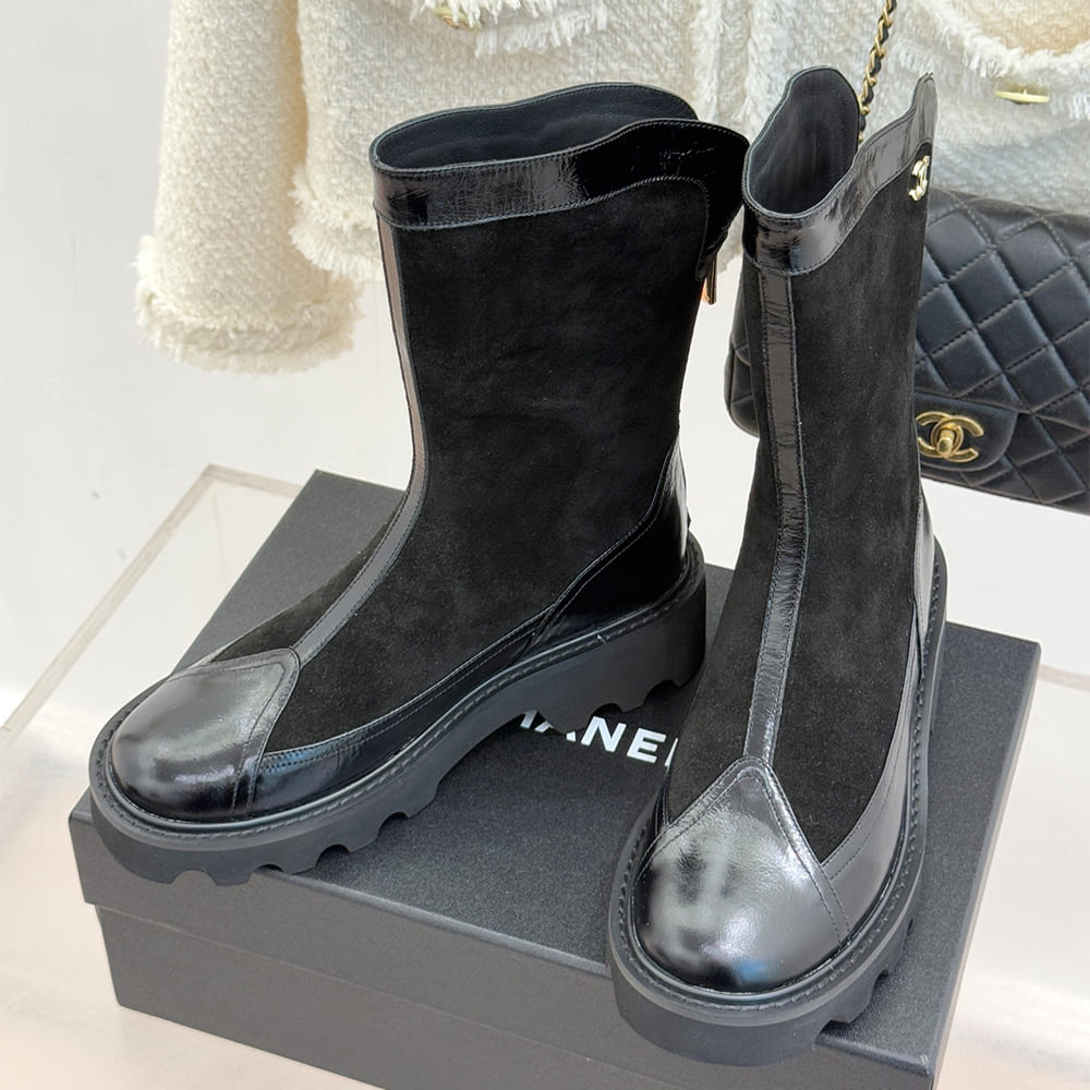 Ch**el Boots