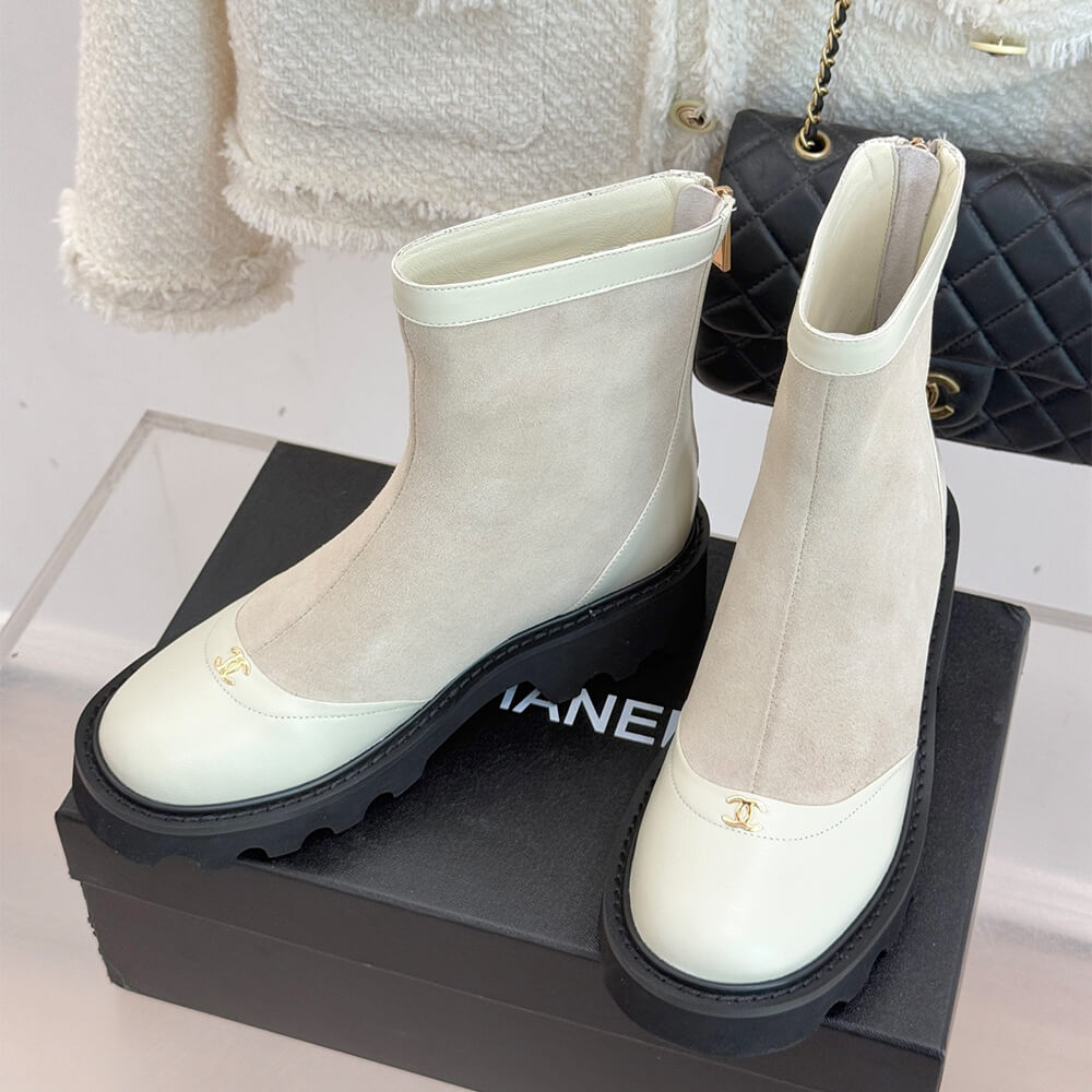 Ch**el Boots