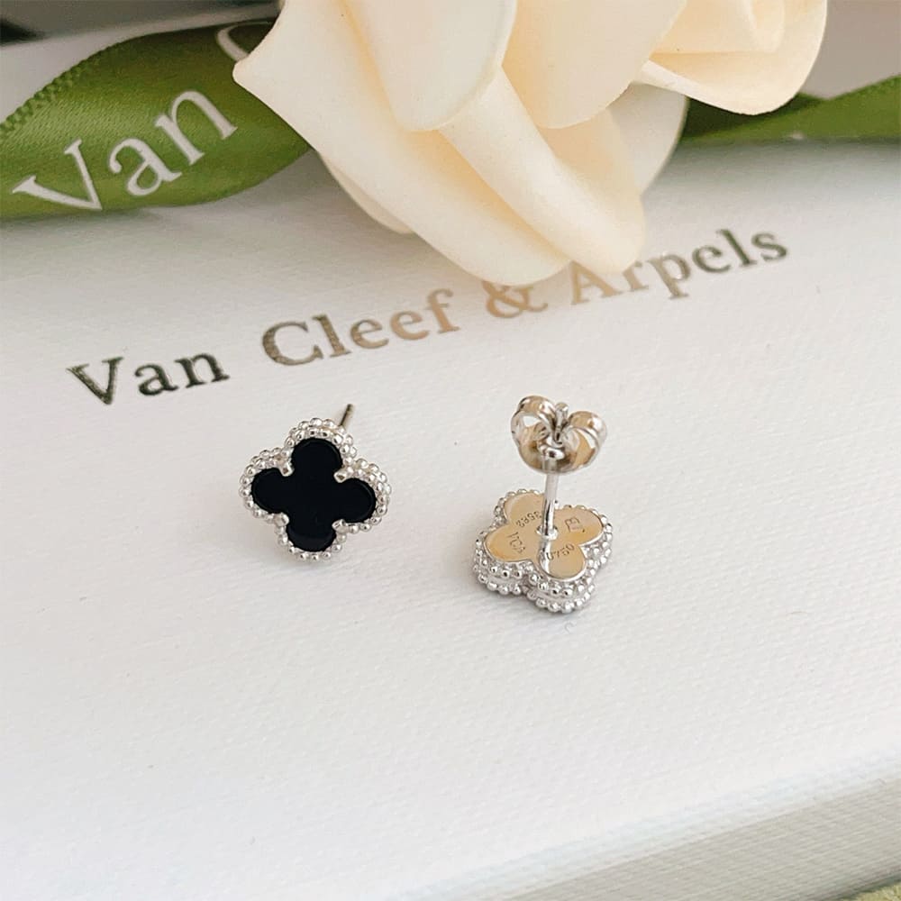 VCA Alhambra Earrings