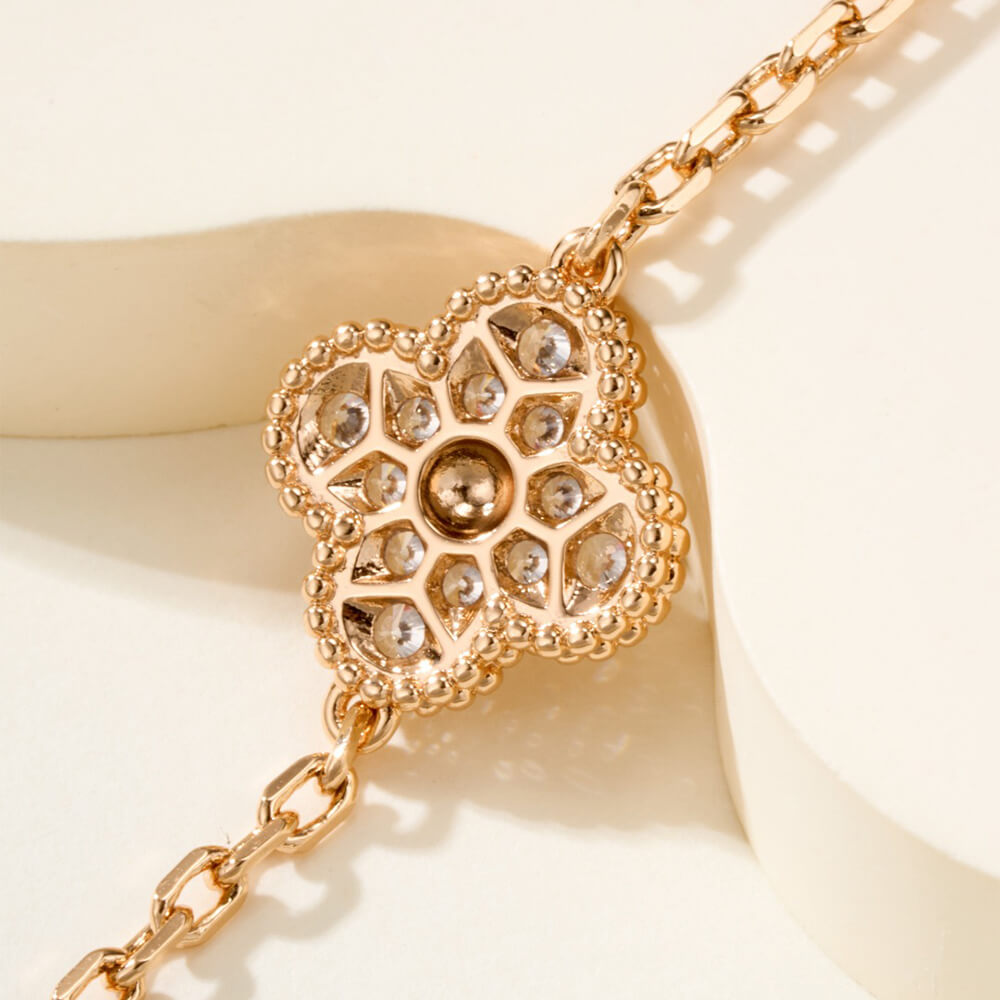 VCA Vintage Alhambra bracelet