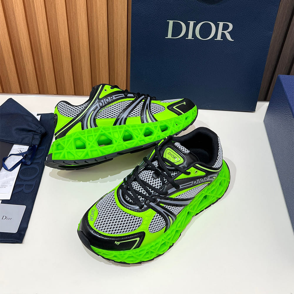 D10r B35 NXXT Sneaker