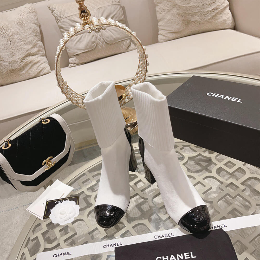 Ch**el Boots