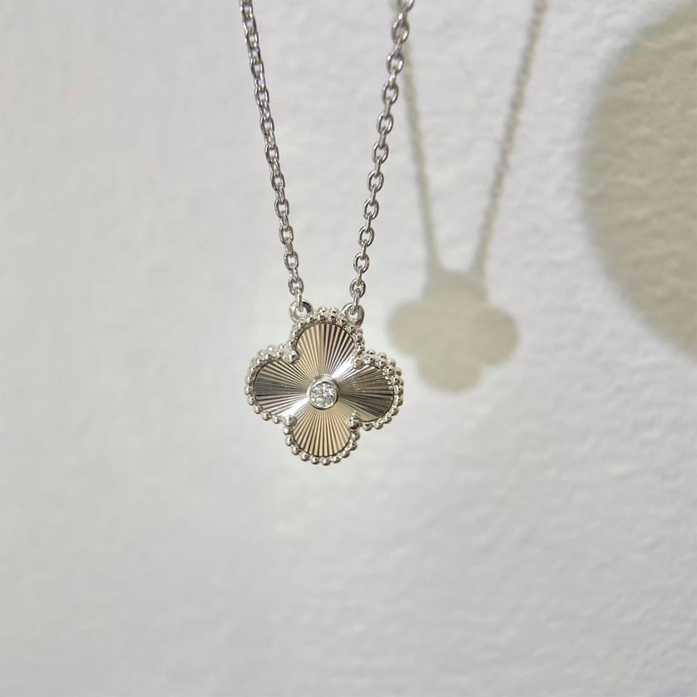 VCA necklace