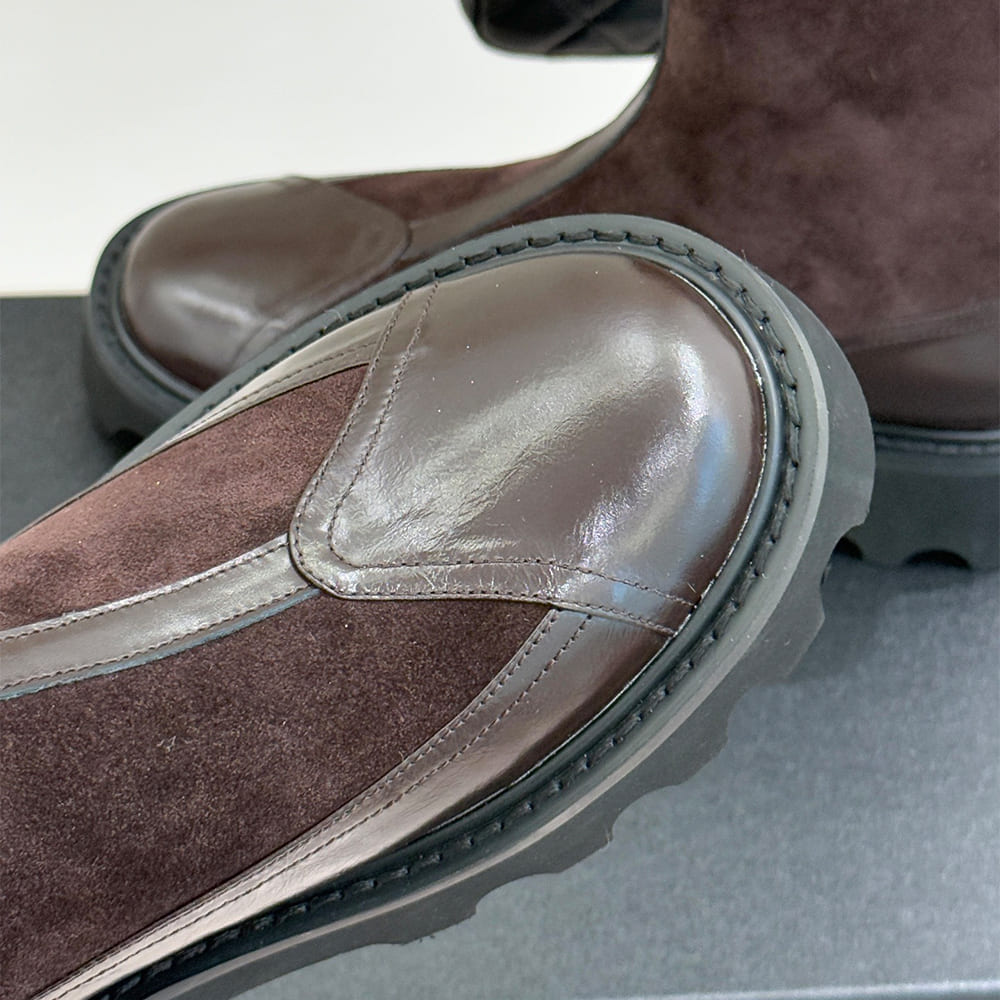 Ch**el Boots