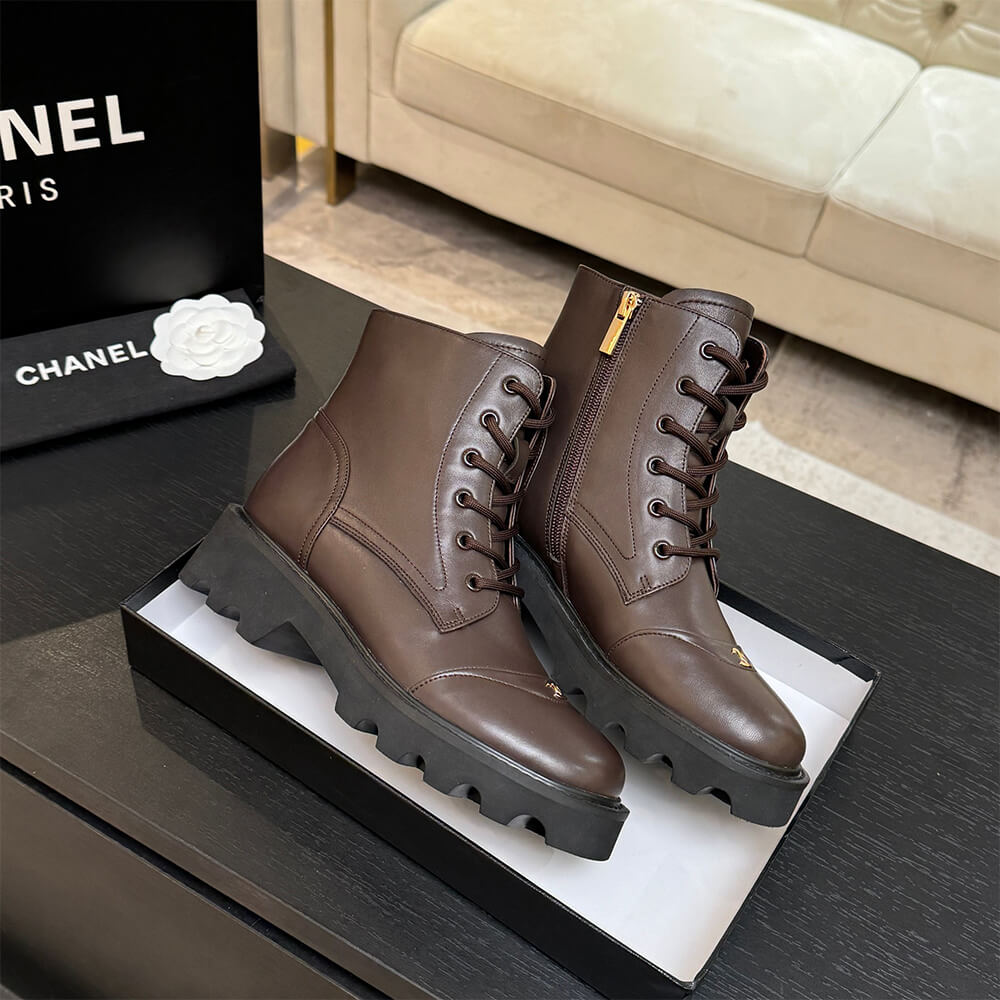 Ch**el Boots