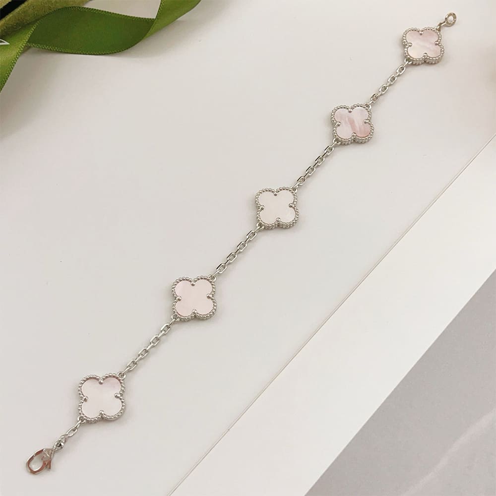 VCA Vintage Alhambra bracelet