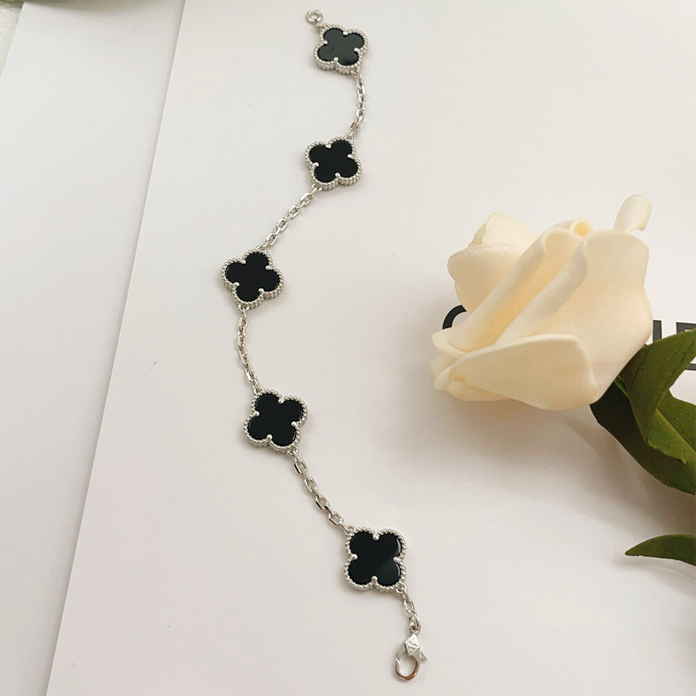 VCA Vintage Alhambra bracelet