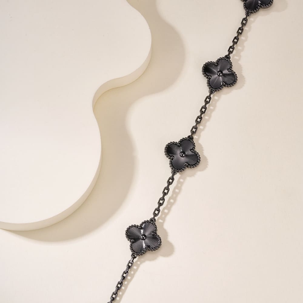 VCA Vintage Alhambra bracelet