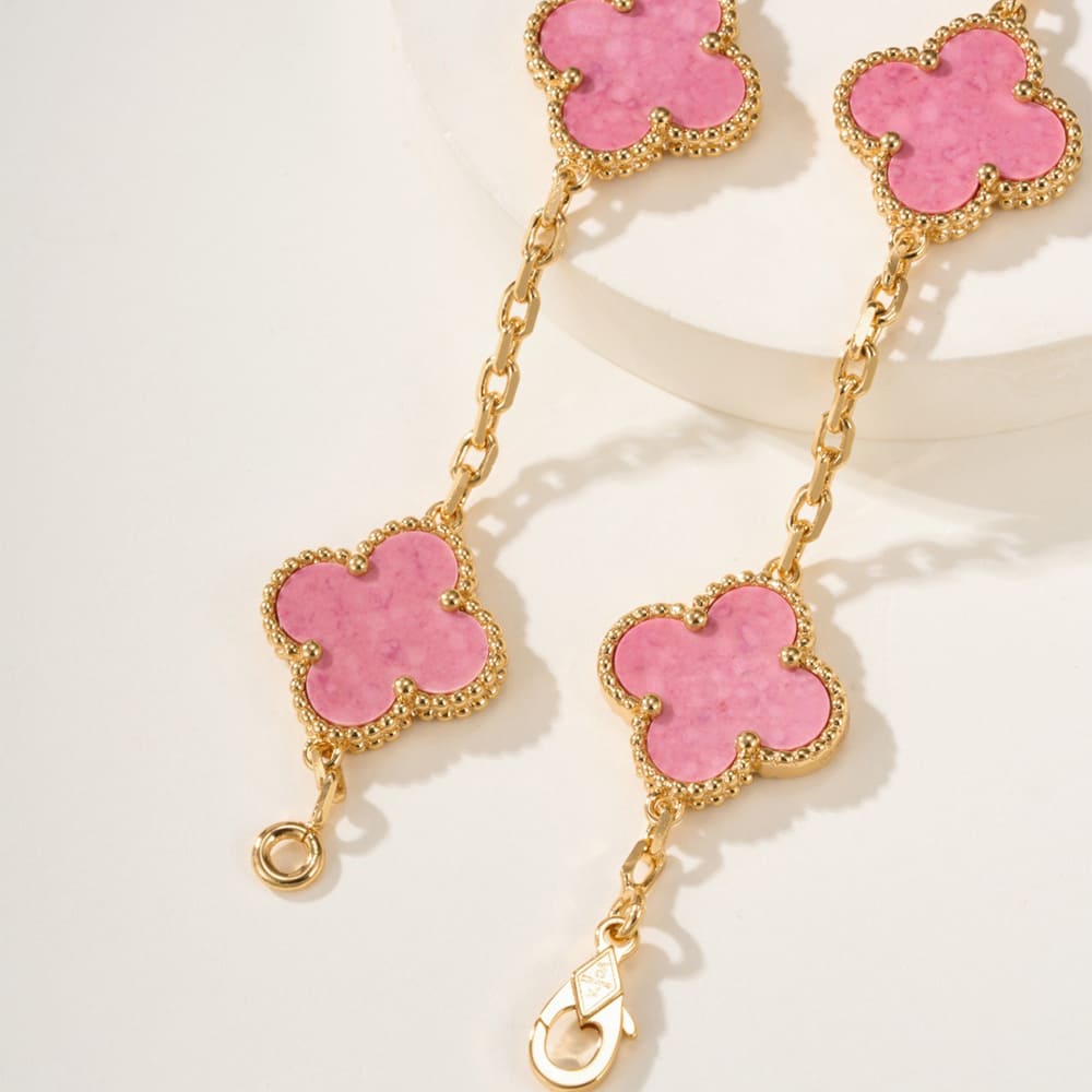 VCA Vintage Alhambra bracelet