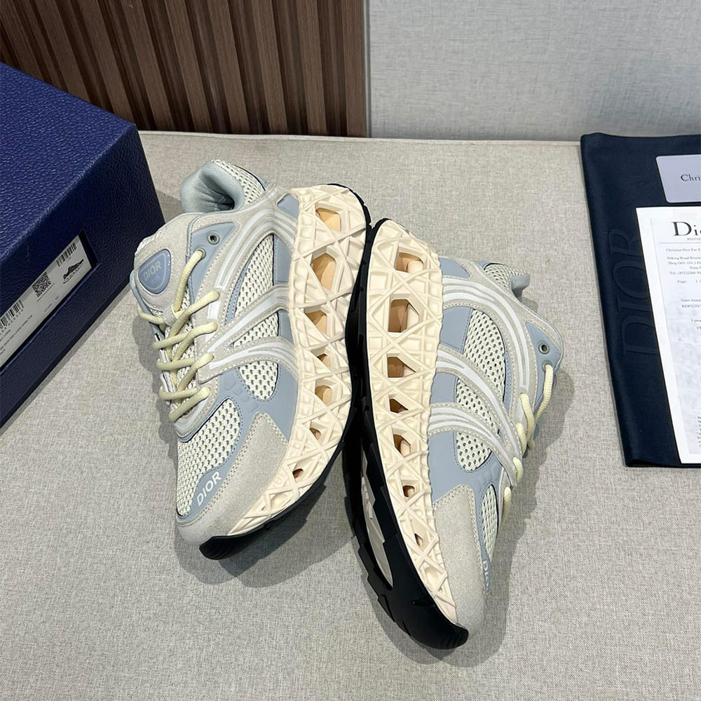 D10r B35 NXXT Sneaker