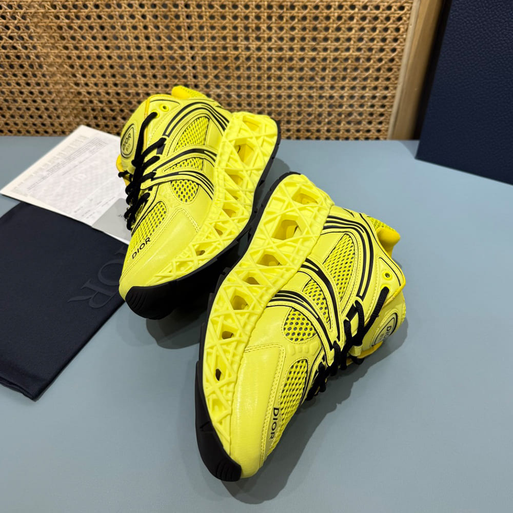 D10r B35 NXXT Sneaker