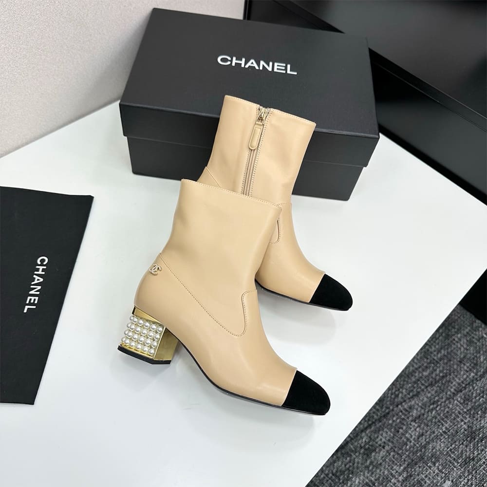 Ch**el Boots