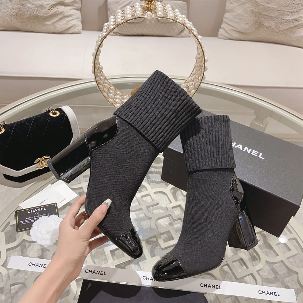 Ch**el Boots