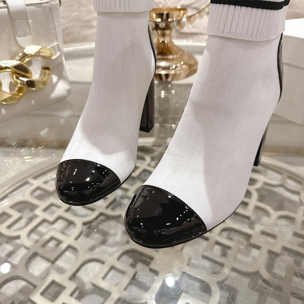 Ch**el Boots