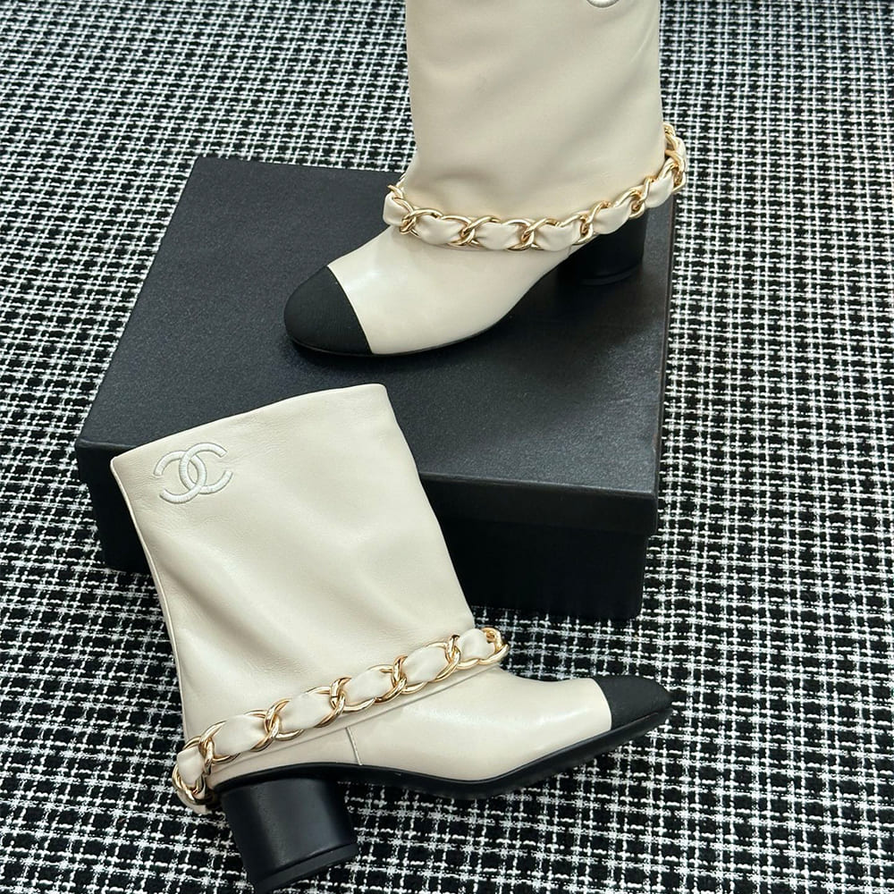 Ch**el Boots