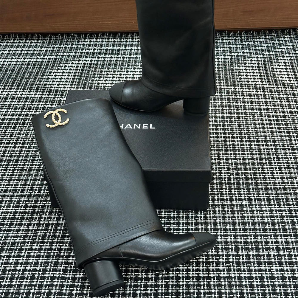 Ch**el Boots
