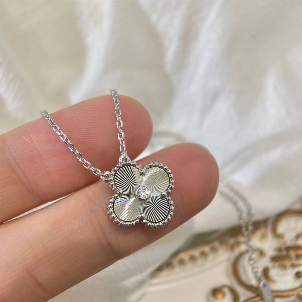 VCA necklace