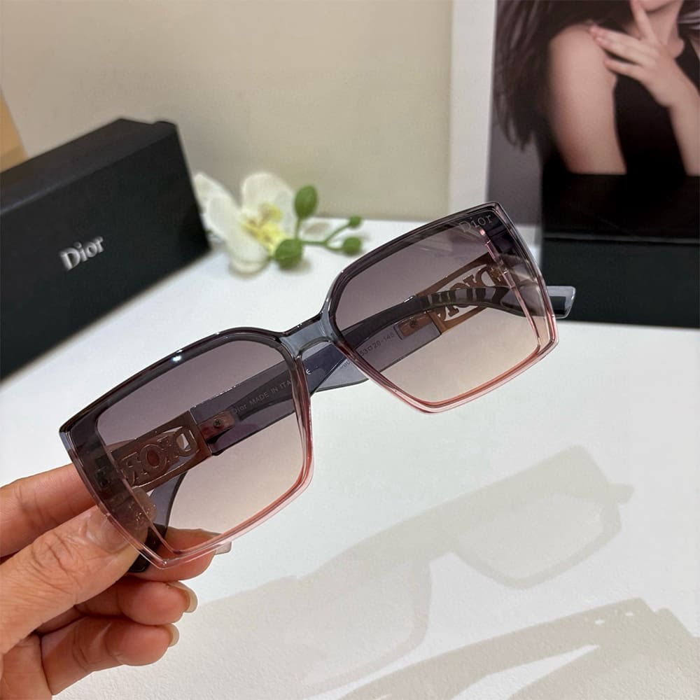 D10r SUNGLASSES
