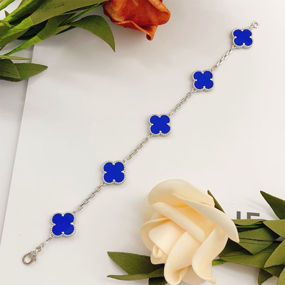 VCA Vintage Alhambra bracelet