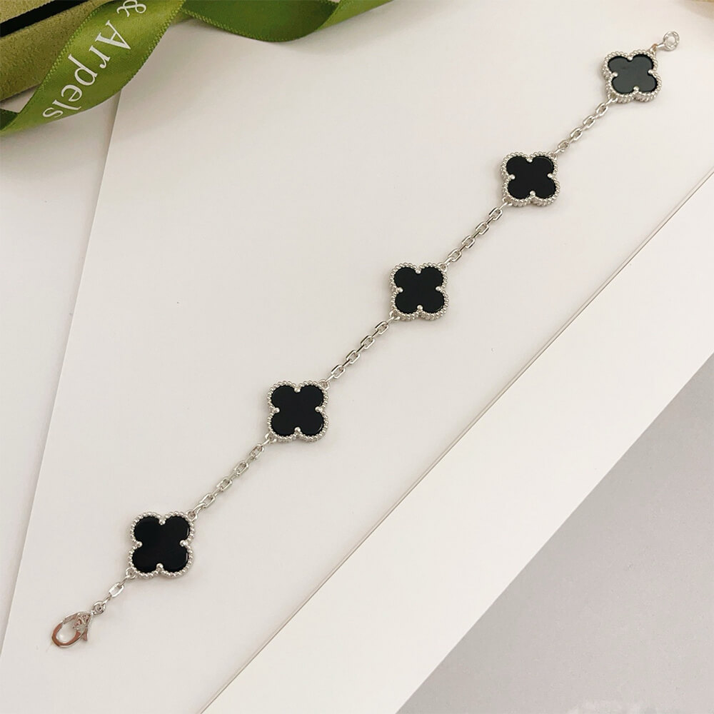 VCA Vintage Alhambra bracelet