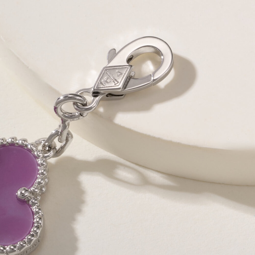 VCA Vintage Alhambra bracelet