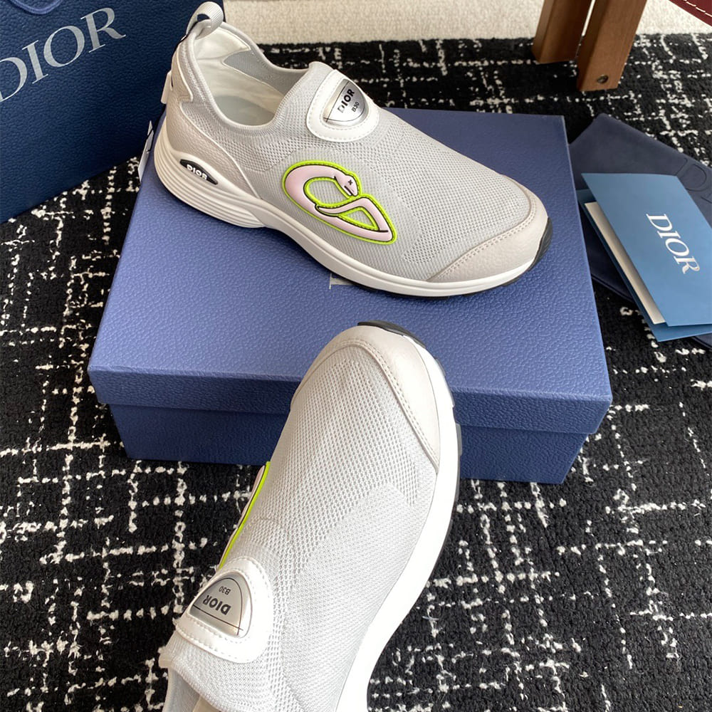 D10r B30 Countdown Sneaker