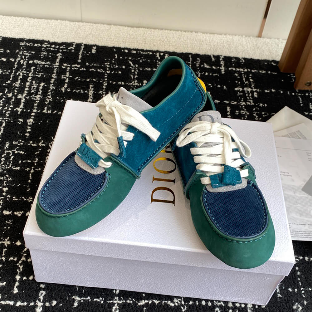 D10r Roadie Derby Shoe