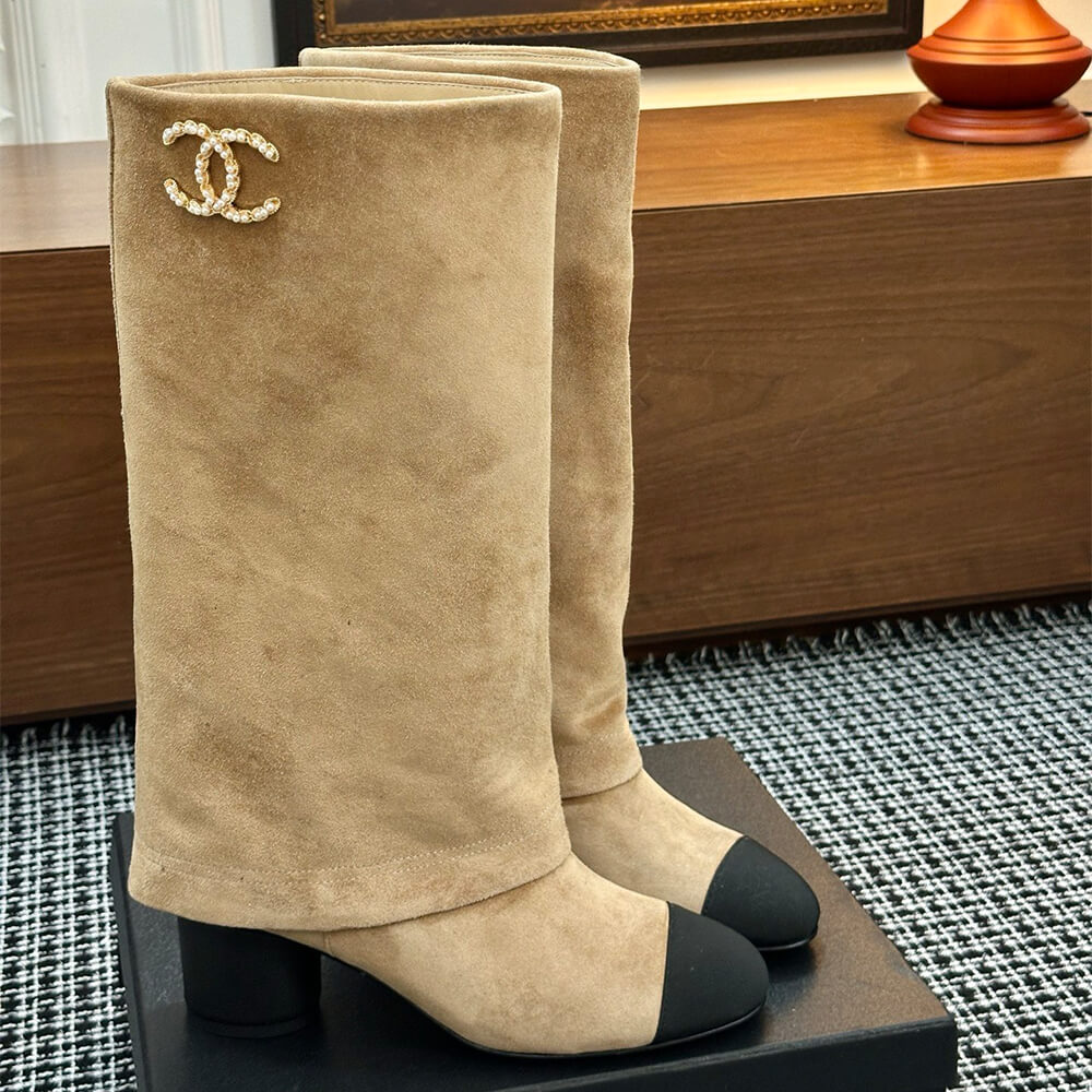 Ch**el Boots