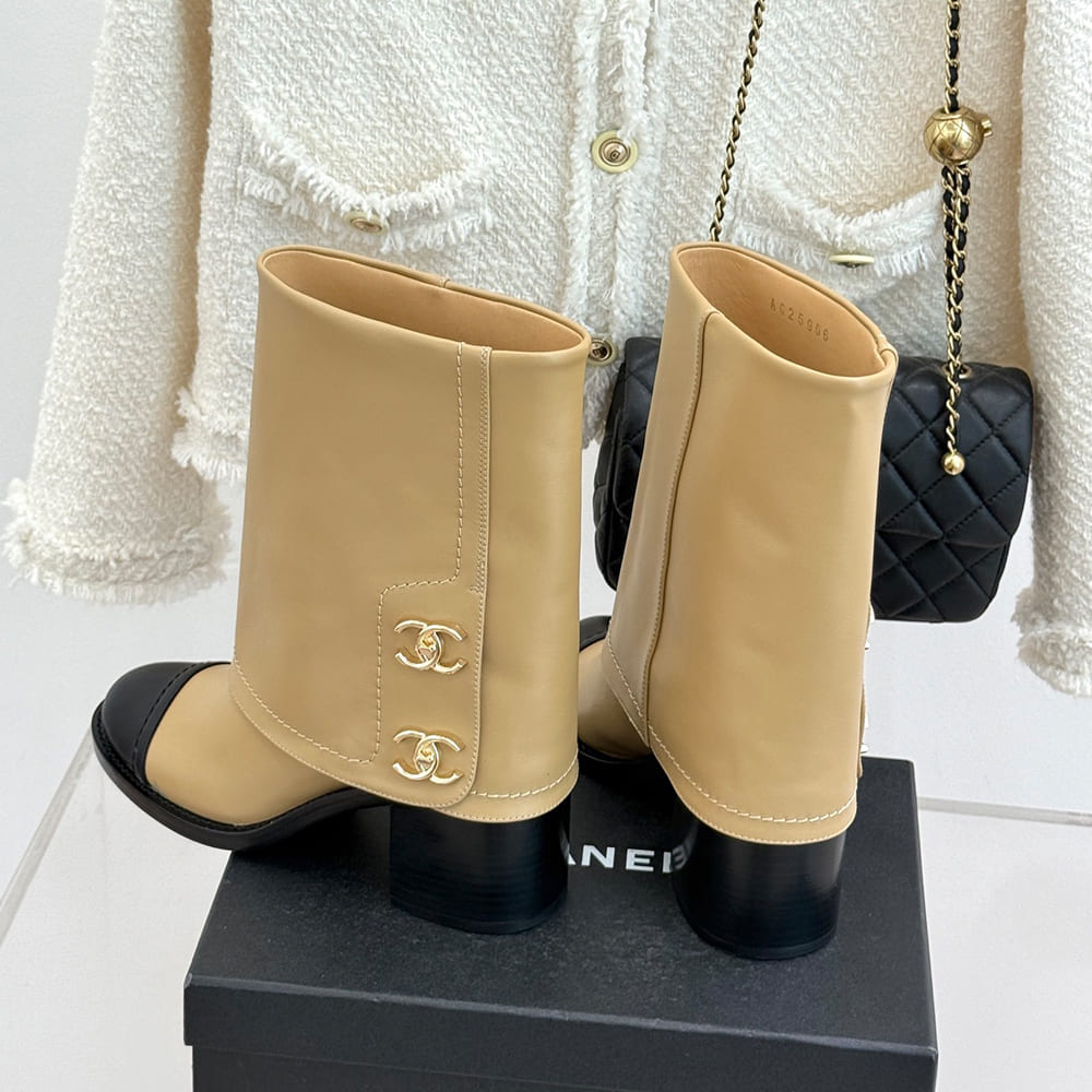 Ch**el Boots