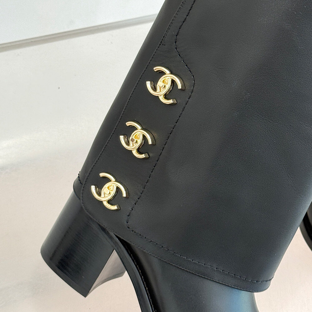 Ch**el Boots