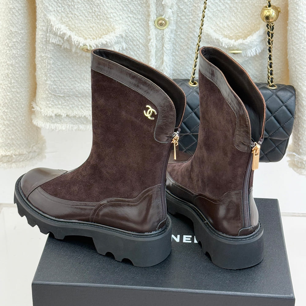 Ch**el Boots