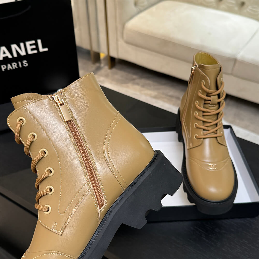 Ch**el Boots