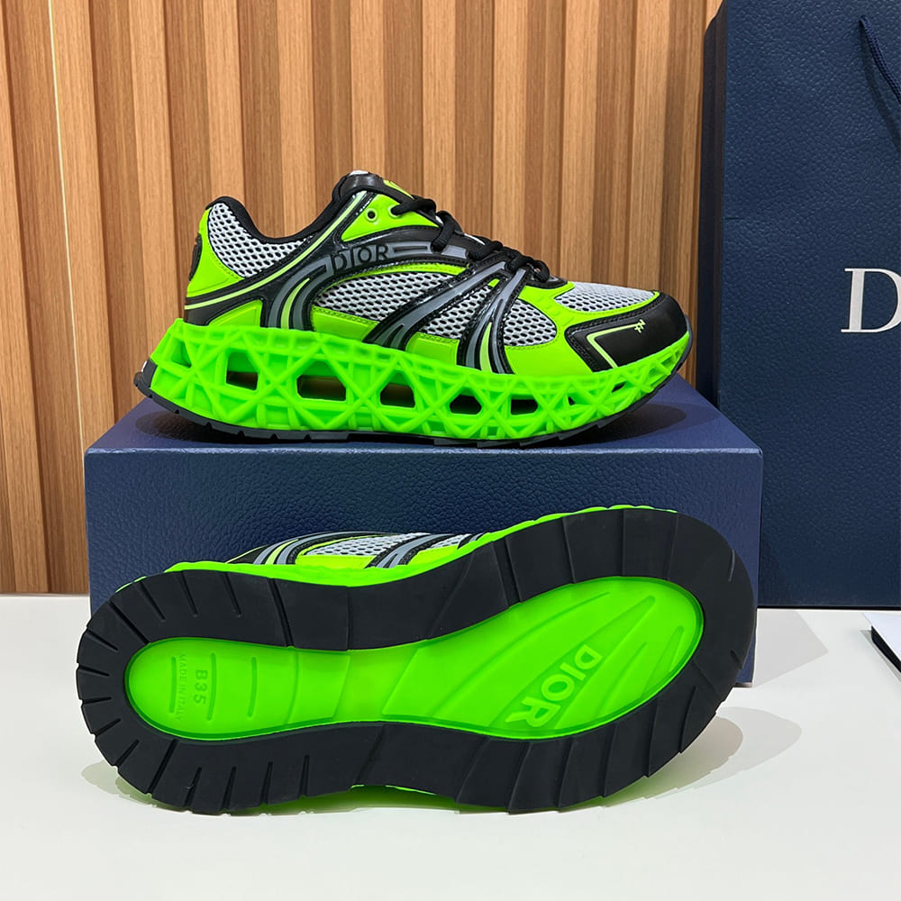 D10r B35 NXXT Sneaker