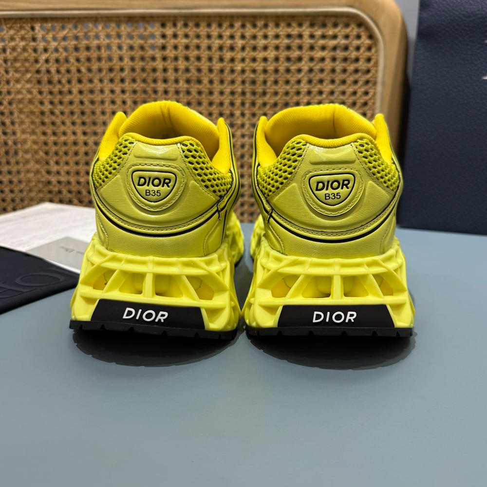D10r B35 NXXT Sneaker