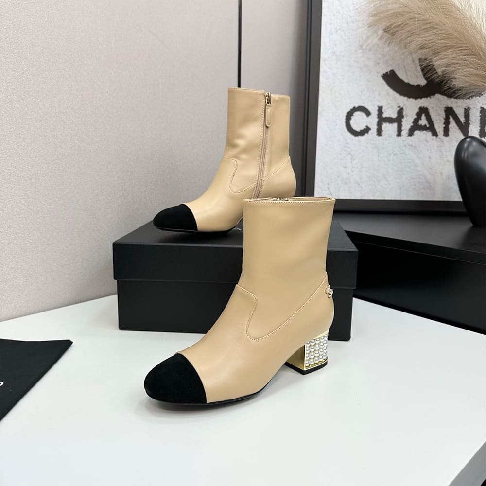 Ch**el Boots
