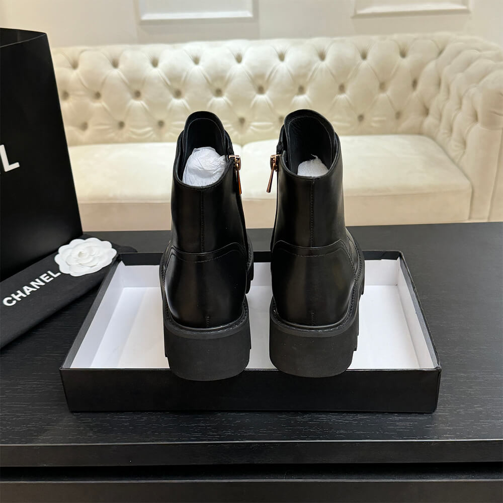Ch**el Boots