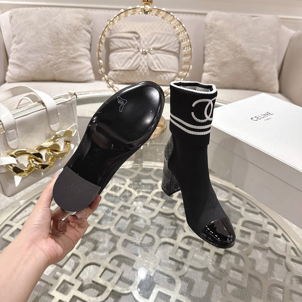 Ch**el Boots