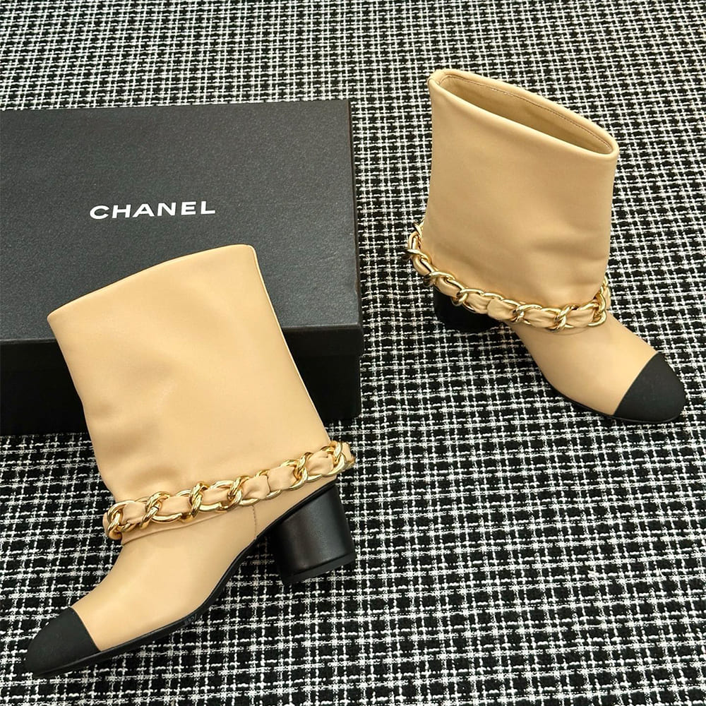 Ch**el Boots