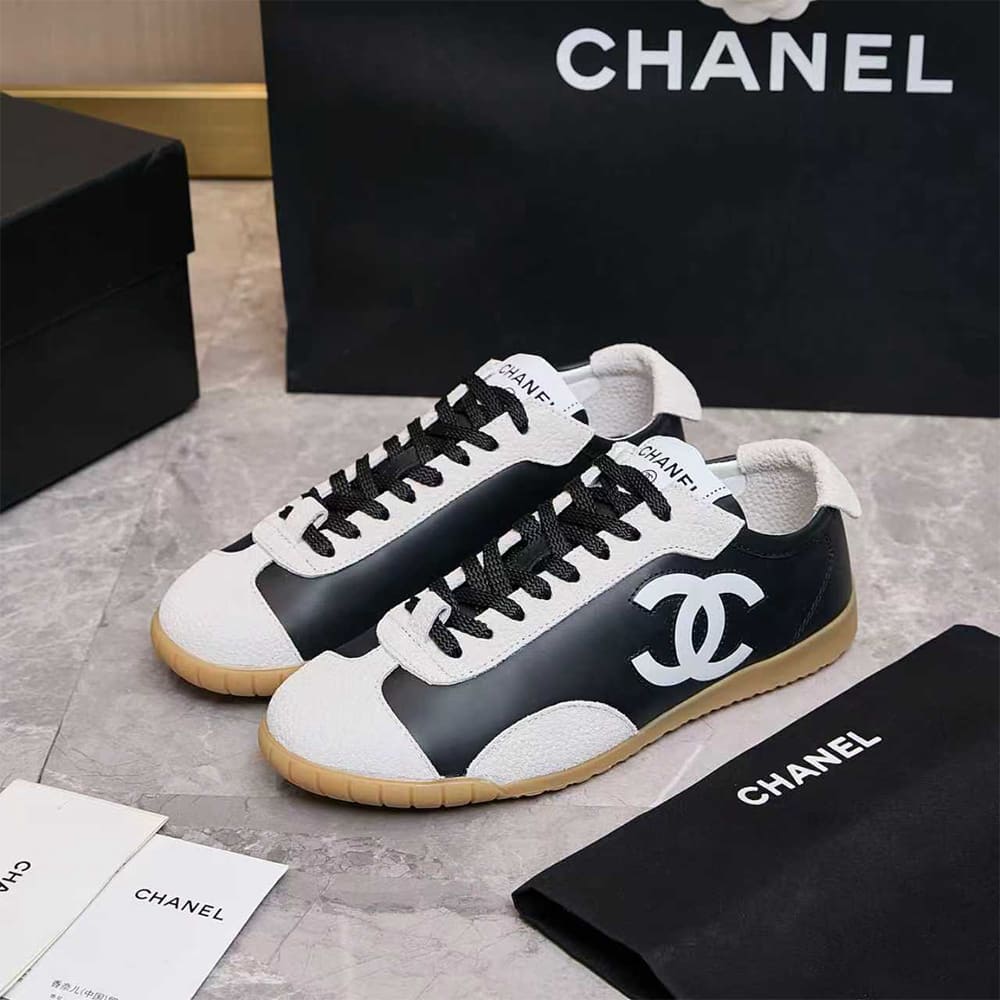Ch**el Sneakers