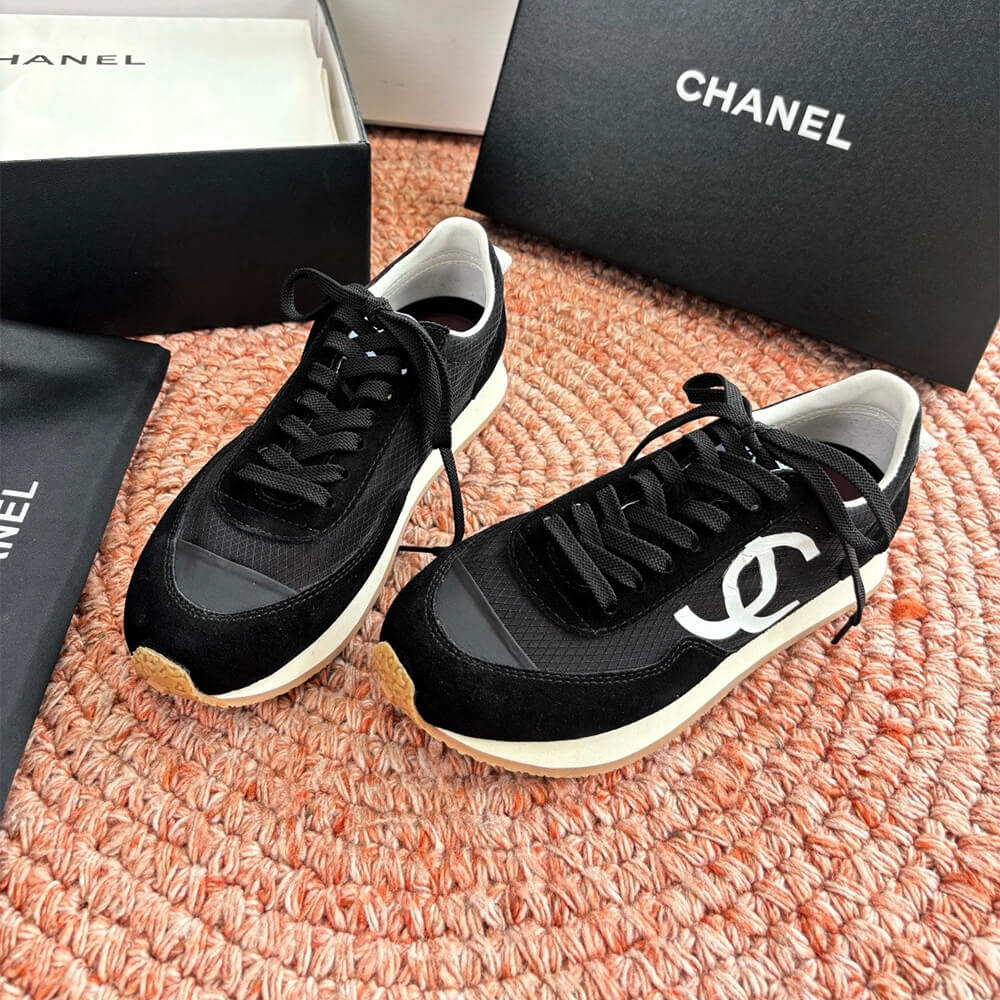 Ch**el Sneakers