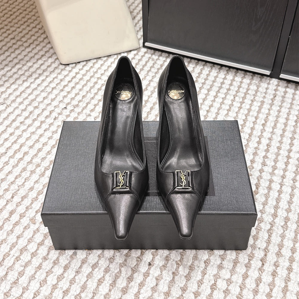 Y51 BABYLONE BRETEUIL pumps