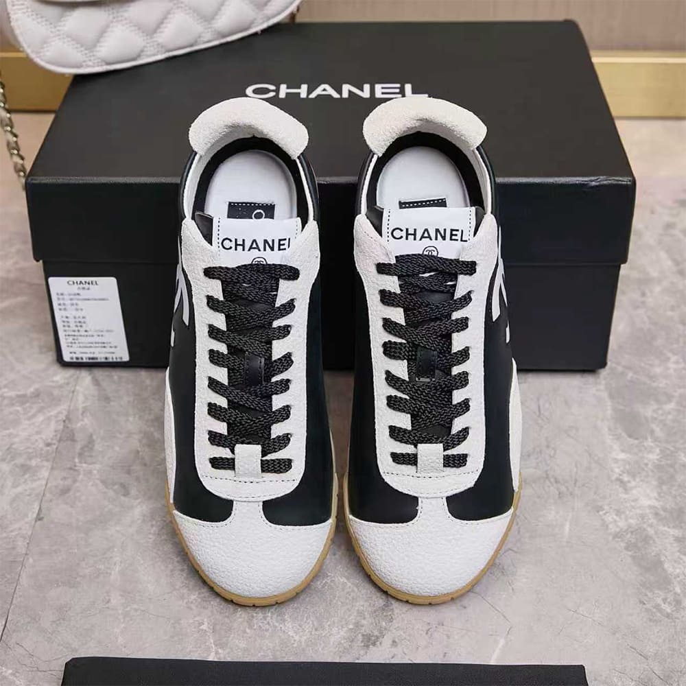 Ch**el Sneakers