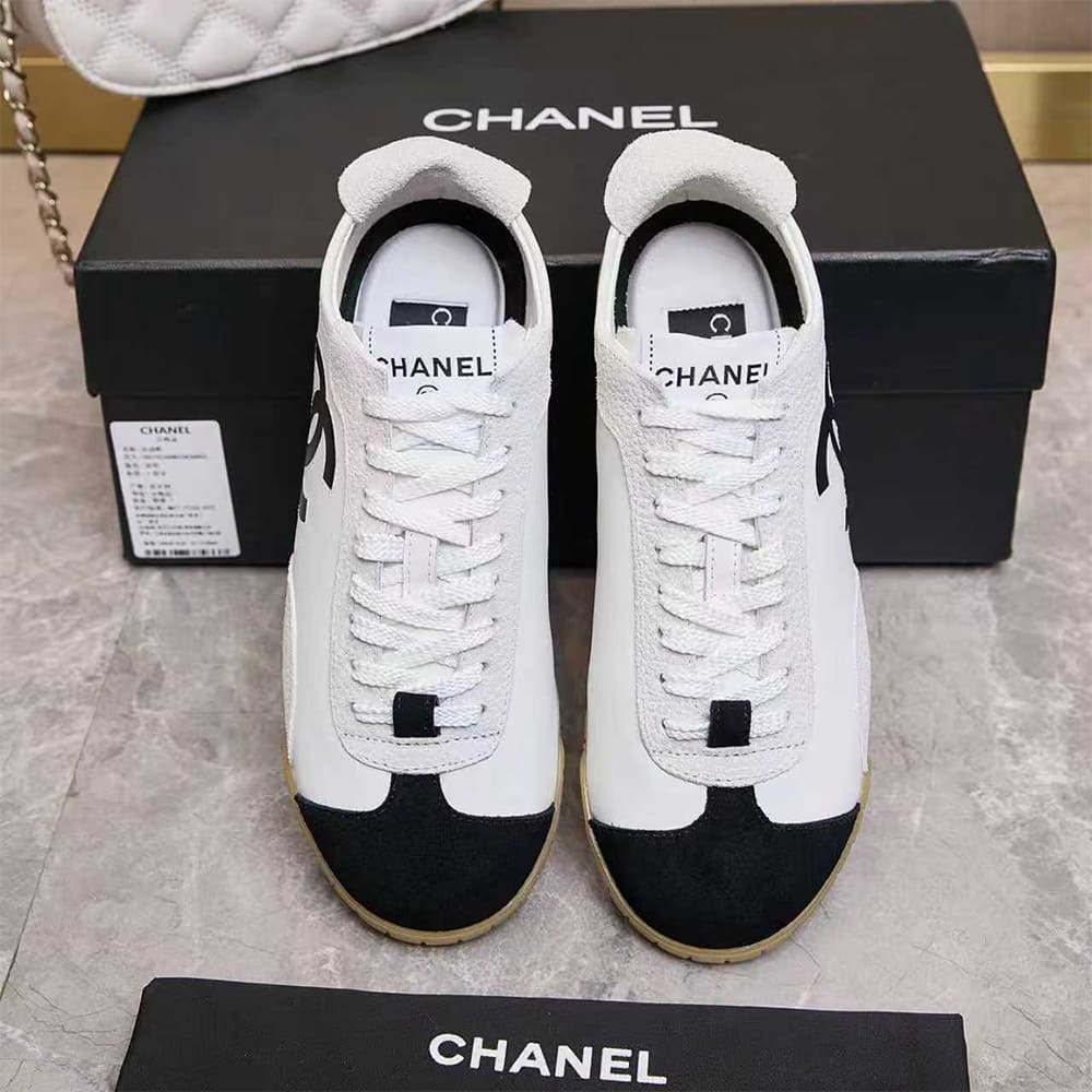 Ch**el Sneakers