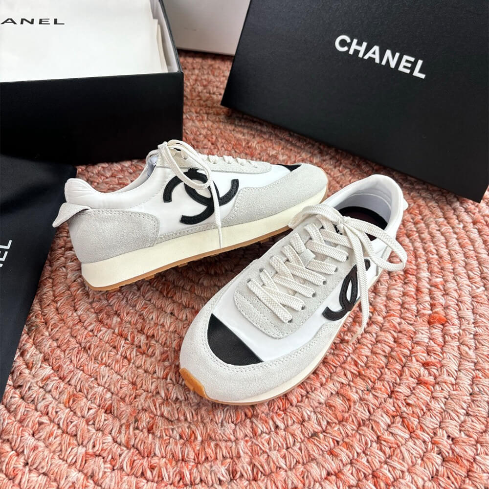 Ch**el Sneakers