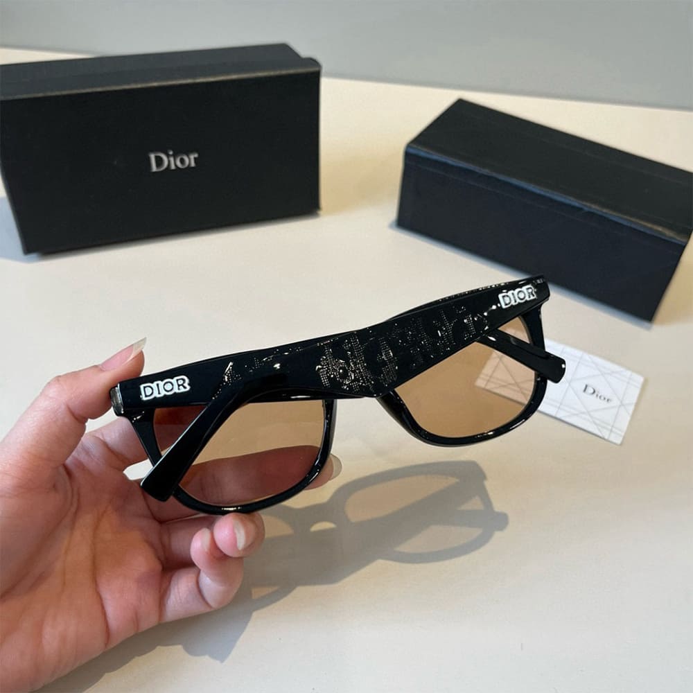D10r SUNGLASSES