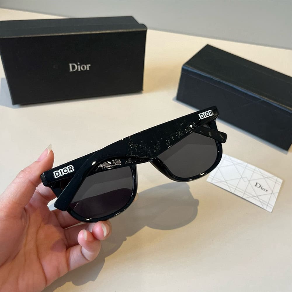 D10r SUNGLASSES