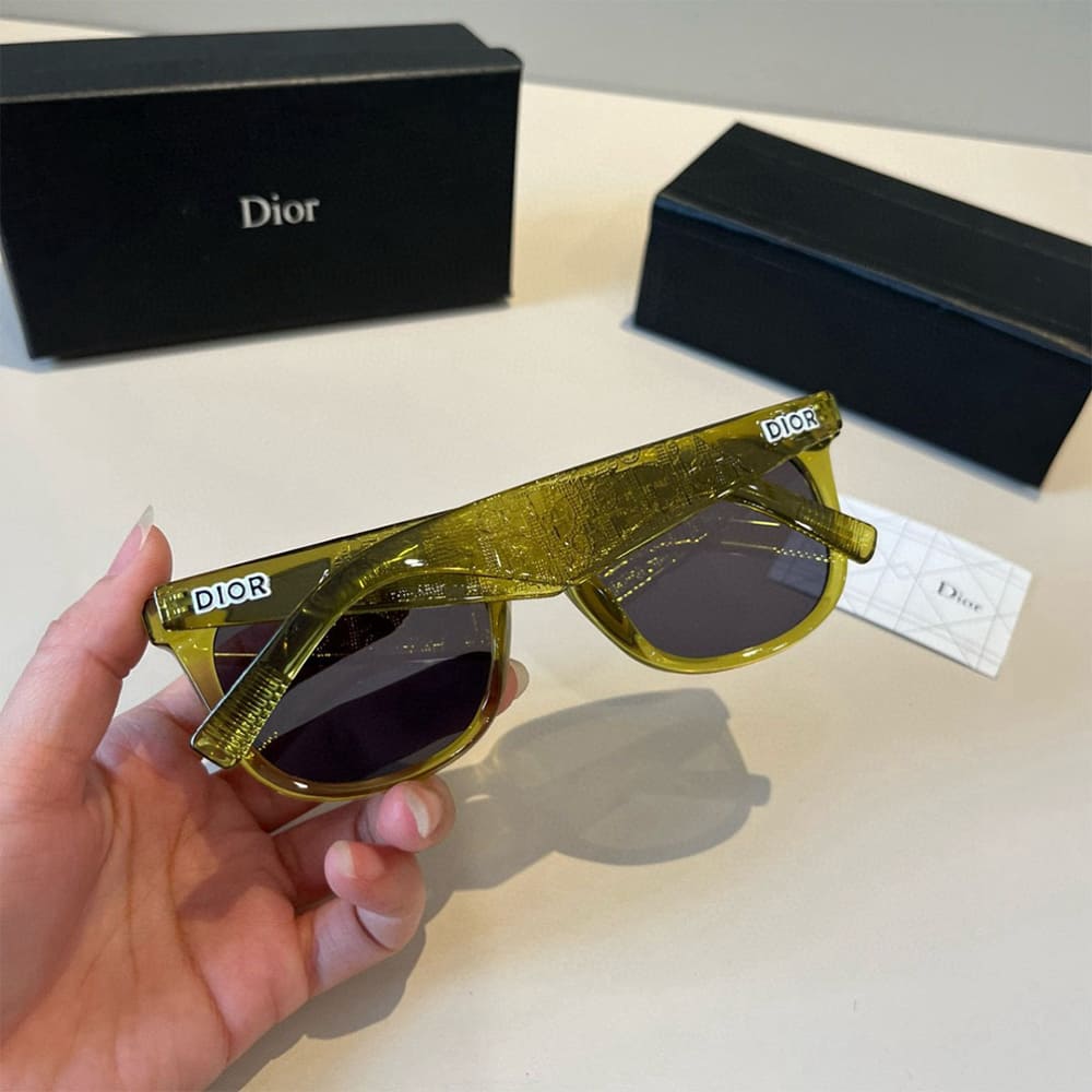 D10r SUNGLASSES