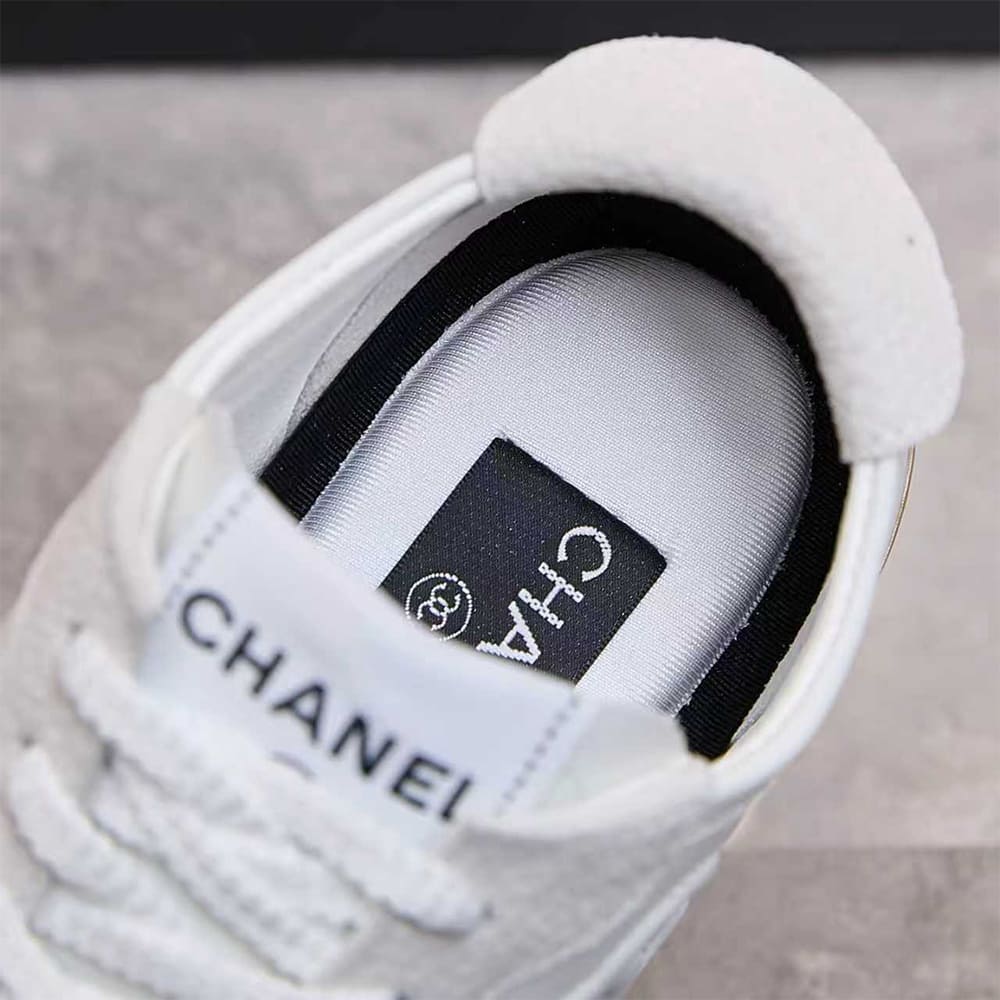 Ch**el Sneakers