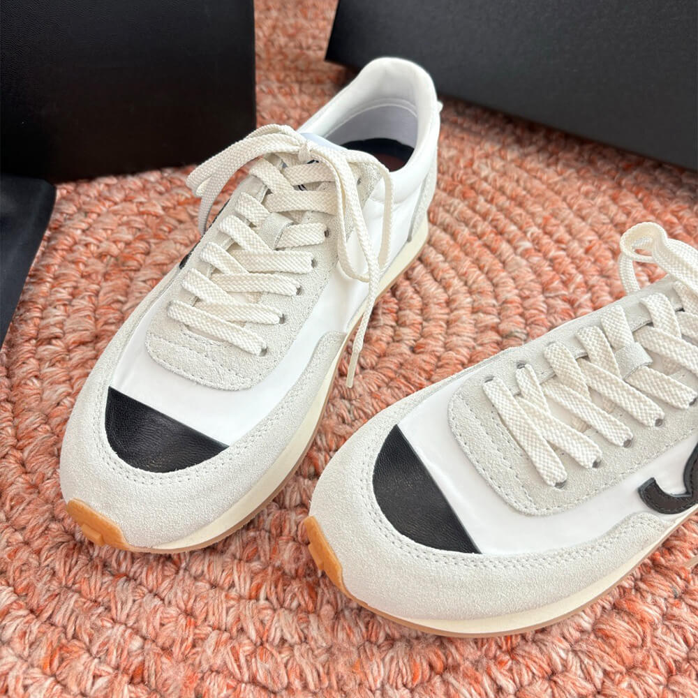 Ch**el Sneakers