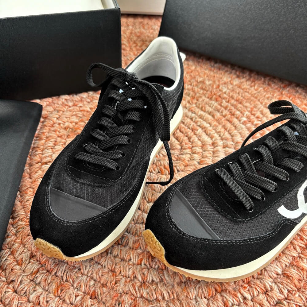 Ch**el Sneakers